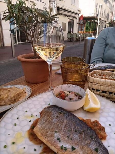 Cannes : Traditional Food Group Walking Tour - Questions You May Have