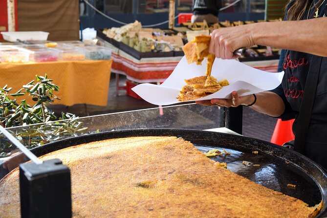 Cannes Traditional Food Walking Tour - Good To Know