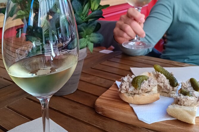 Cannes Traditional Food Walking Tour - Practical Information