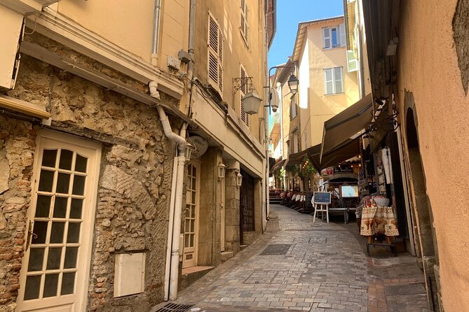 Cannes Traditional Food Walking Tour - The Sum Up