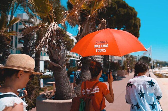 Cannes Walking Tour - Cancellation Policy and Changes