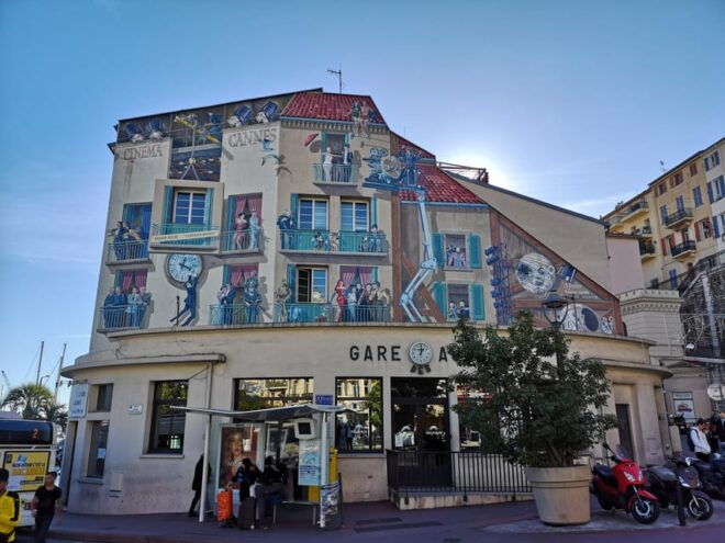 Cannes Walking Tour With Little Souvenir - Inclusions of the Tour