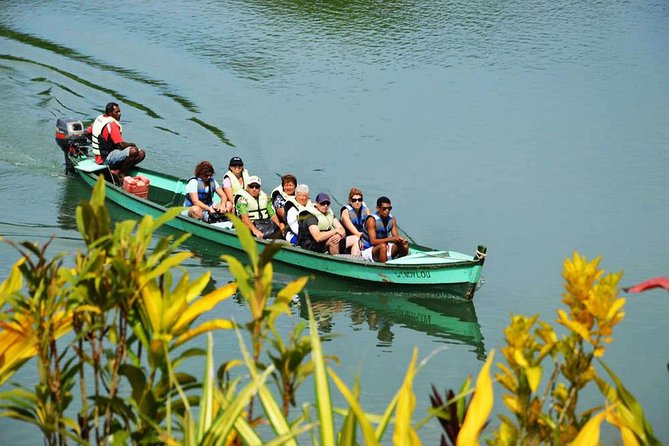 Cannibal Caves Tour, Visit a Fijian Village, Take Part in Kava Ceremony - Exploring a Fijian Village