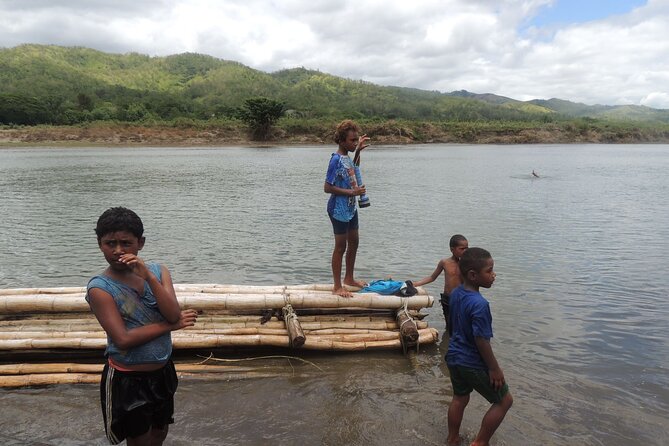 Cannibal Caves Tour, Visit a Fijian Village, Take Part in Kava Ceremony - Booking and Cancellation Information