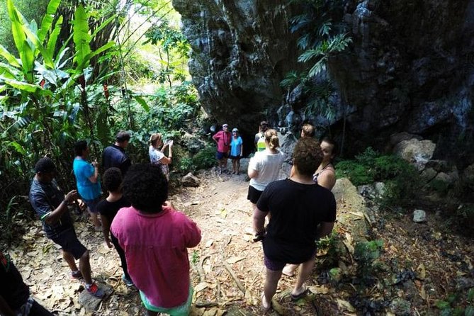 Cannibal Caves Tour, Visit a Fijian Village, Take Part in Kava Ceremony - Common Questions