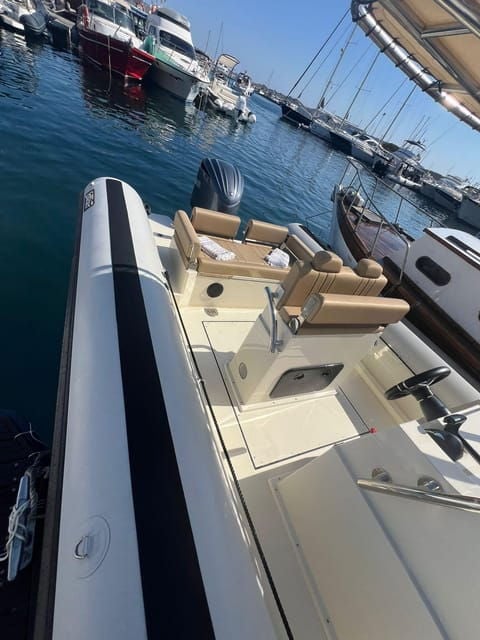 Cannigione: Maddalena Boat Tour to Spargi & Budelli - Good To Know