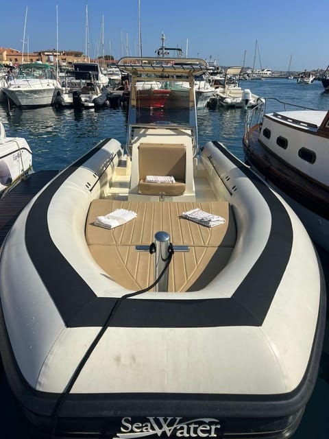 Cannigione: Maddalena Boat Tour to Spargi & Budelli - Analyzing the Value for Money