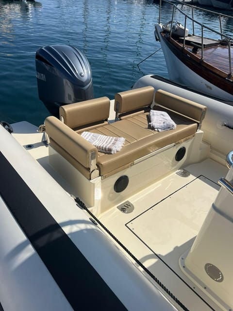 Cannigione: Maddalena Boat Tour to Spargi & Budelli - Who Should Consider This Tour?