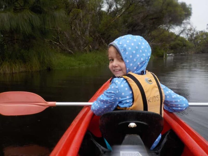 Canning River Half-Day Kayak Wildlife Tour - Why This Tour Is a Fantastic Choice