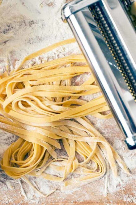 Cannobio: Cooking Class at Lake Maggiore - Meeting Point and Logistics