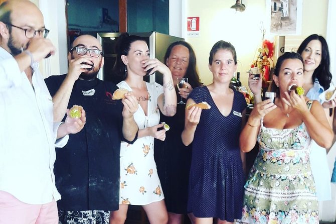 Cannoli Cooking Class in Taormina - Finding the Best Cannoli Bakeries in Taormina