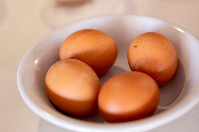 Cannoli Cooking Class in Taormina - Practical Information and Meeting Point