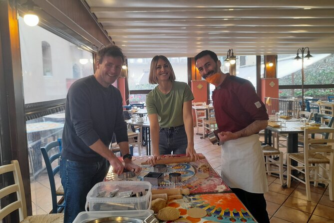 Cannoli Cooking Class in Taormina - Common Questions