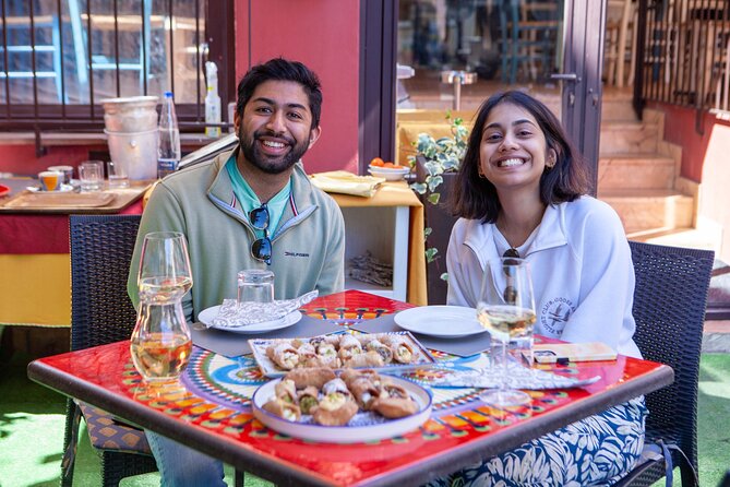 Cannolo Making in Taormina - Knead and Fry the Dough