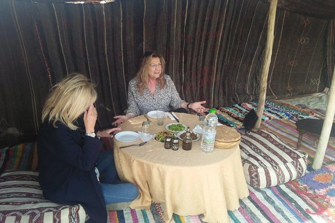 Cannot Get to the Sahara Desert. Visit Agafay Desert Instead! - Affordable Pricing for Every Budget