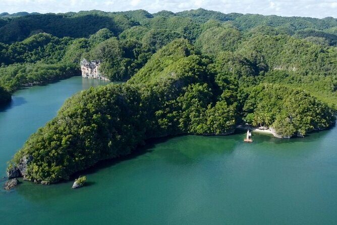 Cano Hondo/Los Haitises Small Group - from Bayahibe or Punta Cana - A Detailed Breakdown of the Tour Experience  