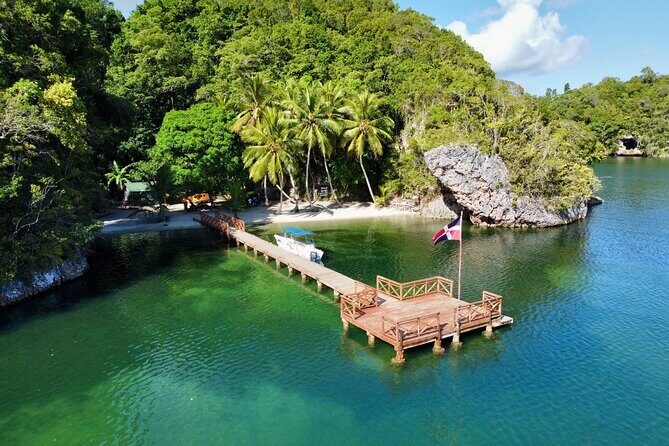 Cano Hondo/Los Haitises Small Group - from Bayahibe or Punta Cana - Real Traveler Insights and Practical Tips  