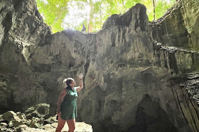 Cano Hondo/Los Haitises Small Group - from Bayahibe or Punta Cana - Who Should Consider This Tour?  