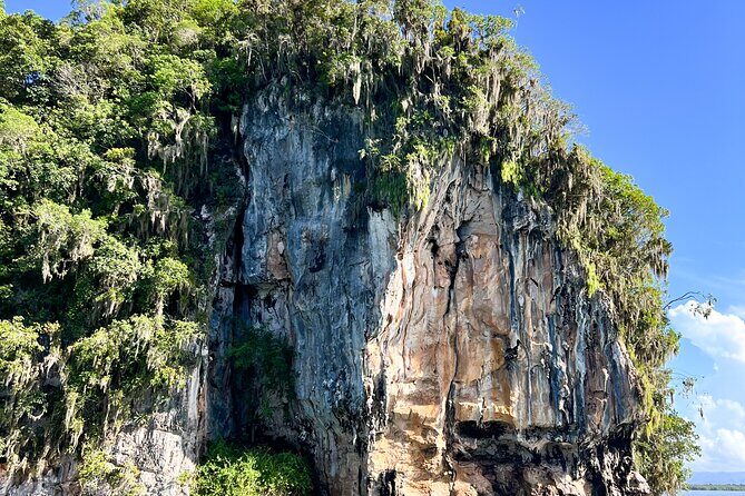 Cano Hondo/Los Haitises Small Group - from Bayahibe or Punta Cana - FAQ  