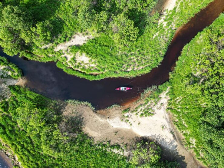 Canoe Adventure in Lapland - Good To Know