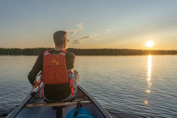 Canoe Adventure in Lapland - What to Bring Along