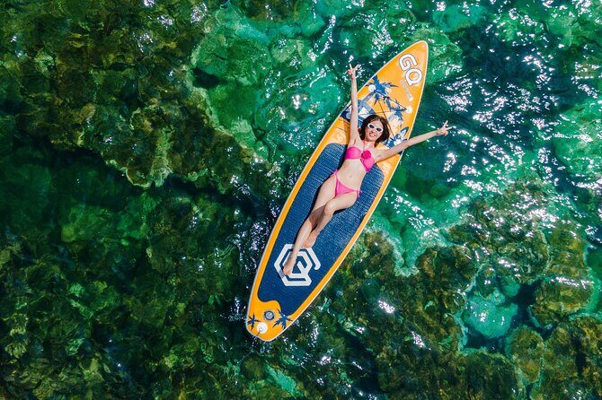 Canoe Adventure to 3 Islands of Phu Quoc - Canoe Adventure to 3 Islands of Phu Quoc: An In-Depth Review