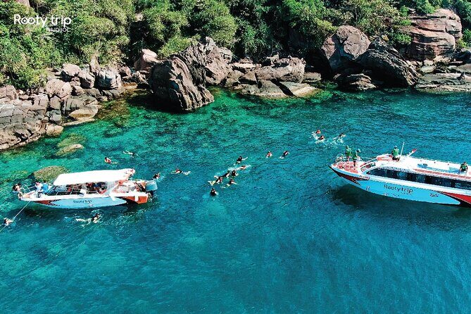 Canoe Adventure to 3 Islands of Phu Quoc - Exploring the Itinerary: What to Expect from Start to Finish