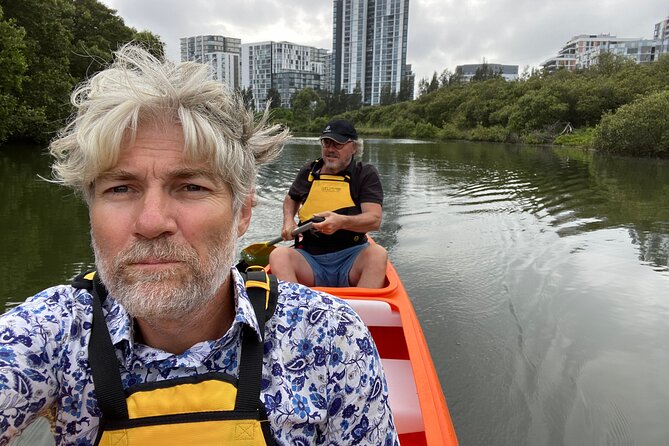 Canoe Hire - Common Questions