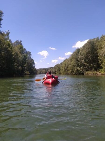 Canoe Lucca - Frequently Asked Questions