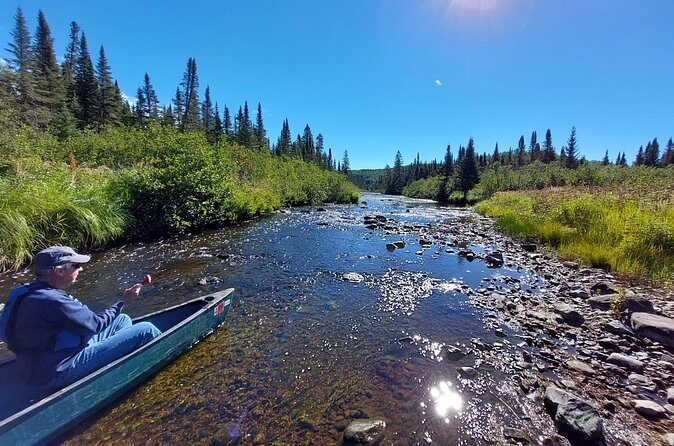 Canoe National Forest Lakes (Lutsen/Grand Marais) - FAQ