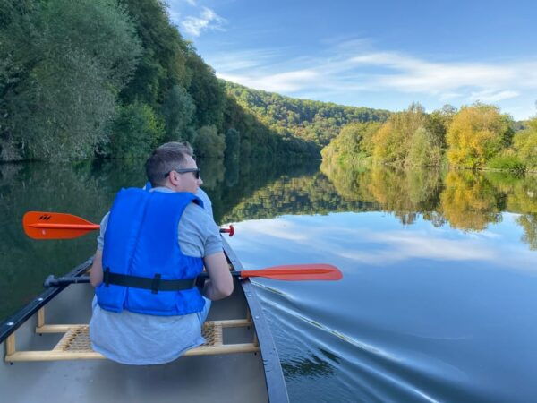 Canoe Rental Enz - Frequently Asked Questions