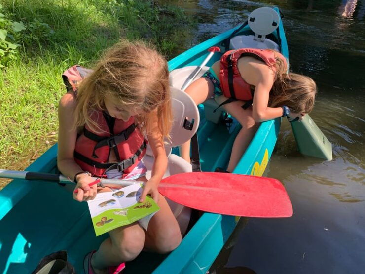 Canoe Ride at the Foot of Castles: Cézac - Les Milandes - Key Points