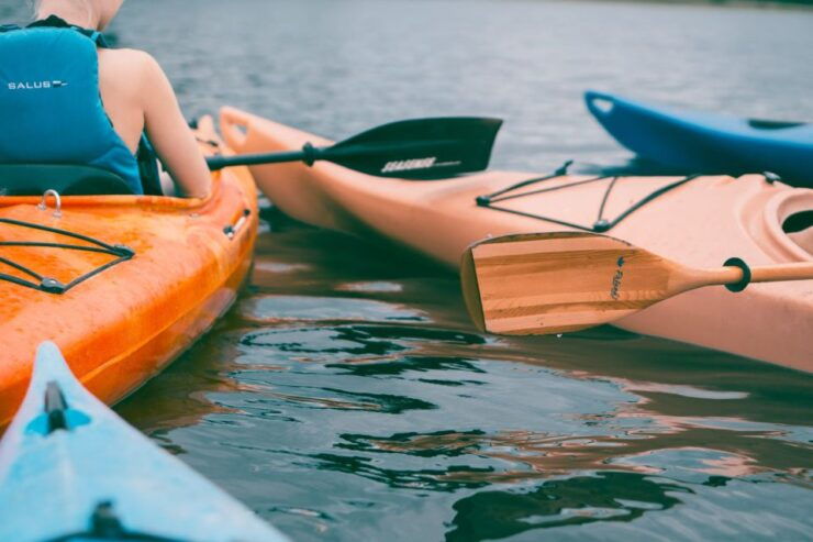Canoe Ride in Mount Lavinia - Booking Information
