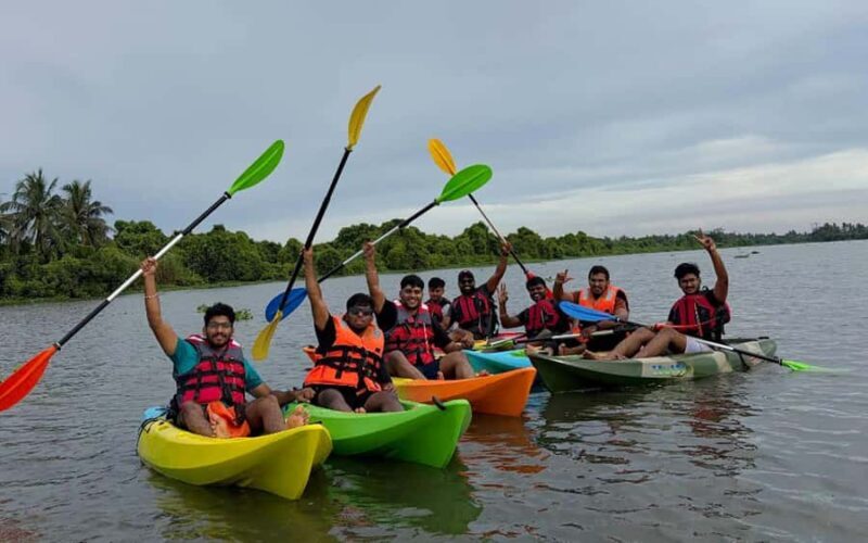 Canoe Ride through Mangroves in Kumbalangi From Cochin - Final Thoughts