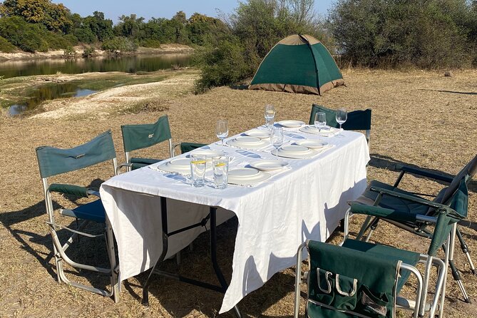 Canoe Safari 1 Day & 1 Night Camping - Good To Know