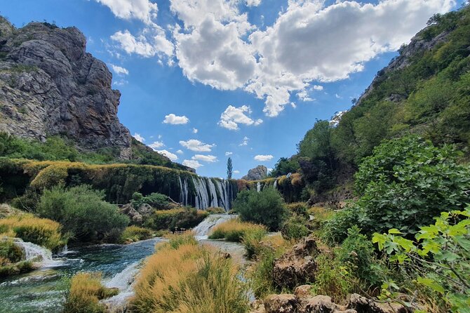 Canoe Safari Adventures at Zrmanja River Day Tour - Reviews