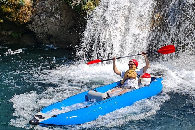 Canoe Safari Adventures at Zrmanja River Day Tour - Additional Info