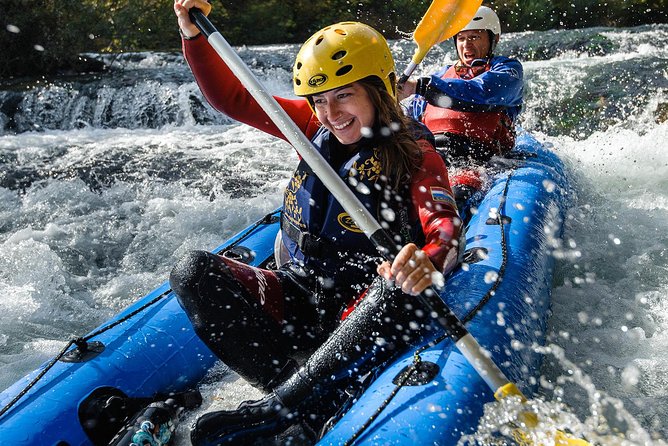 Canoe Safari on Cetina River From Split or Blato Na Cetini Village - What To Expect