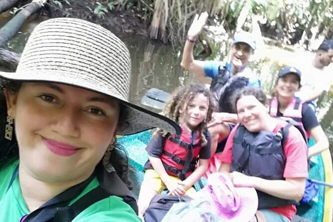 Canoe Tour in Tortuguero National Park Small Group - Frequently Asked Questions