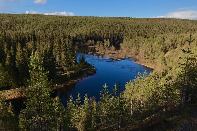 Canoe Trip in Lapland - The Sum Up
