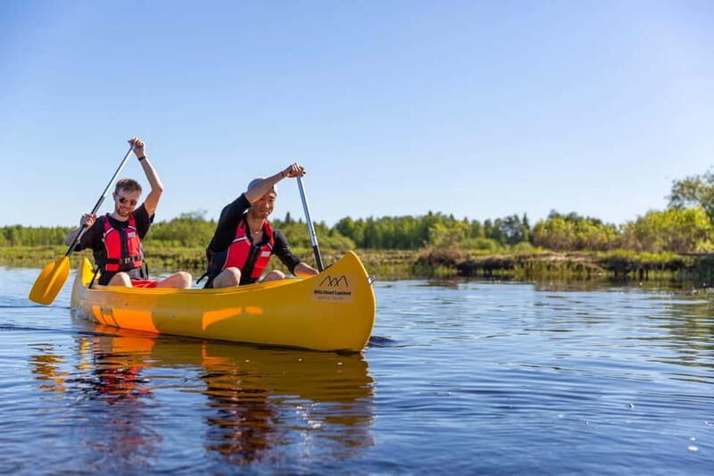Canoe Trip in Lapland - Final Thoughts: Is It Worth It?