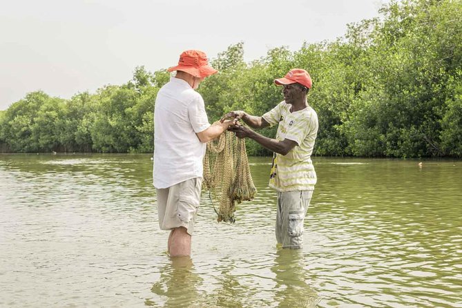 Canoe Trip in the Mangrove Forest in La Boquilla - Trip Pricing and Booking Details