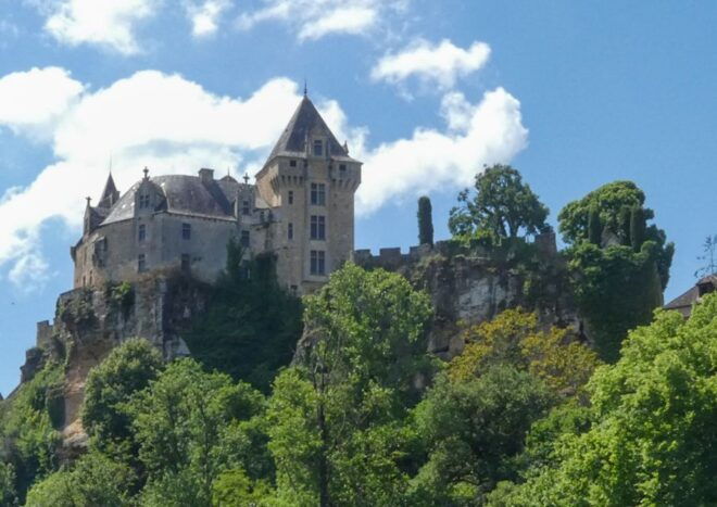 Canoe Trip on the Wild Itinerary, Dordogne : St Julien-Cénac - Included Equipment