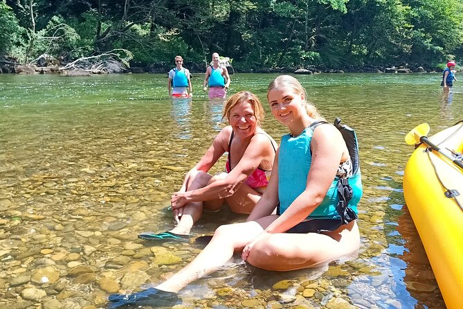 Canoeing/Kayaking on Kupa River, Croatia - Discovery Trip - Customer Reviews