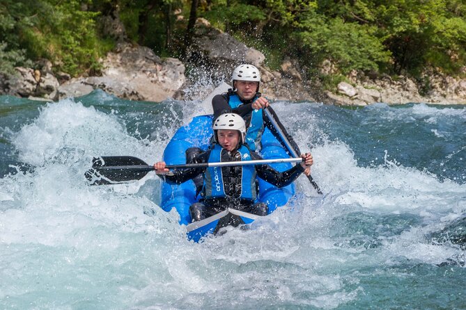 Canoeing Neretva River - Reviews