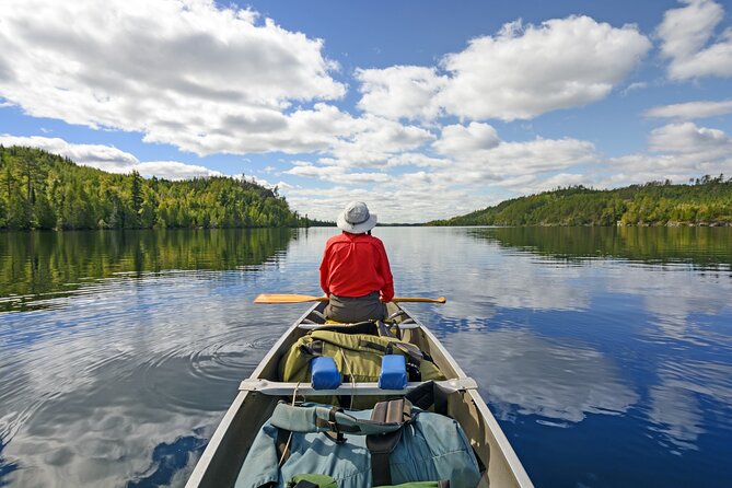 Canoeing Trip to Reindeer Farm and Husky Park Visit - Pickup Points and Start Time