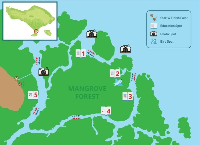 Canoeing Water Adventure Experience in Tanjung Benoa Bali - Who will enjoy this trip most