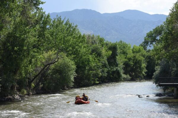 Cañon City: Family Float Rafting With Lunch, Photo & Wetsuit - Frequently Asked Questions
