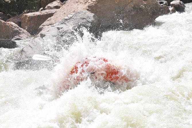 Canon City Royal Gorge Half-Day Whitewater Rafting Adventure  - Cañon City - Traveler Photos and Reviews