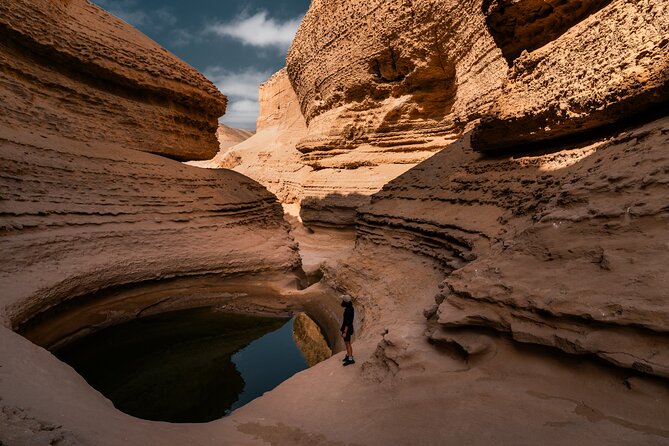Cañón De Los Perdidos Day Trip From Ica or Huacachina - Frequently Asked Questions